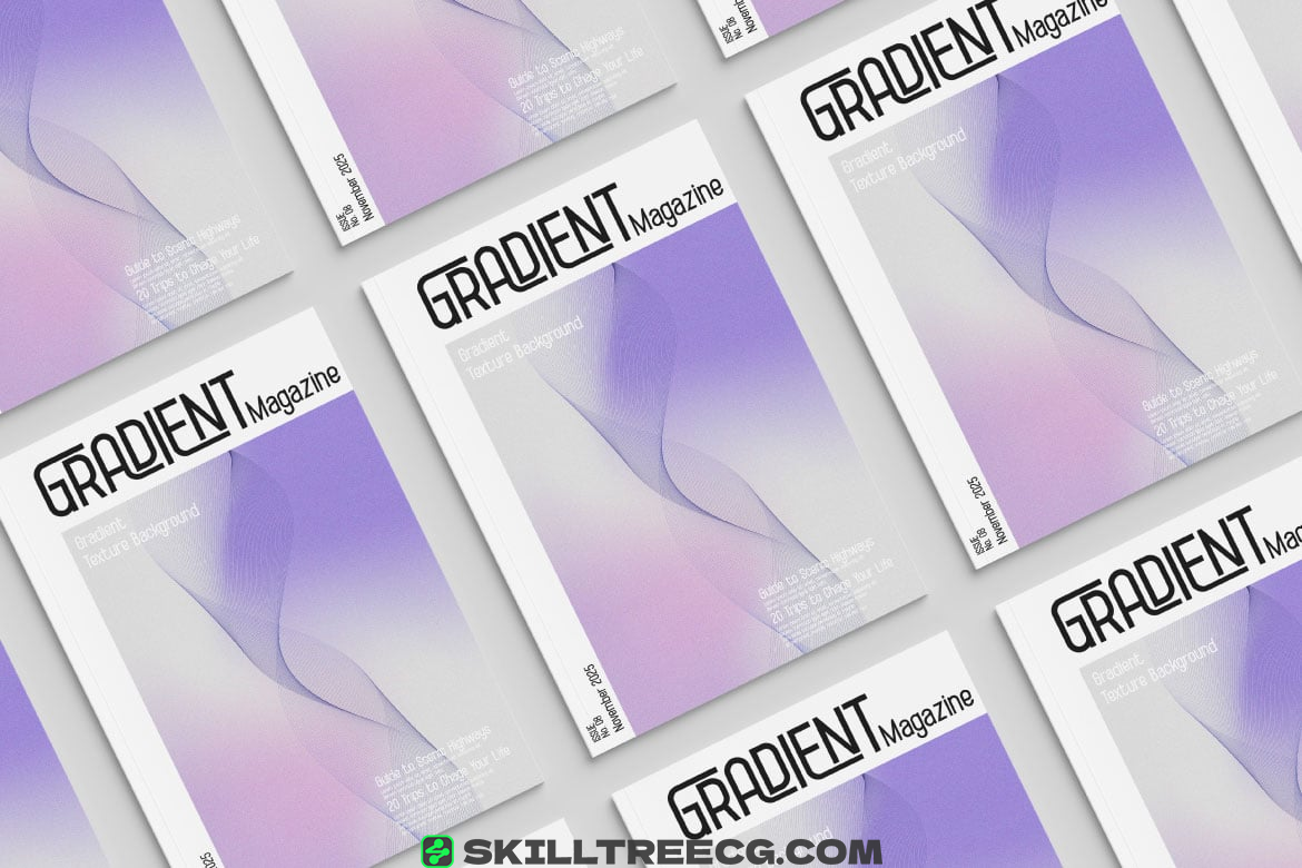 图片[8]-Violet Marble Gradient texture Background（350260）-技能树